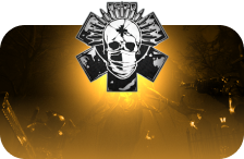 Medic Archetype Leveling